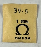 Original Omega Part #1106 Stems Out Of Watchmakers Estatemany Variations!. Fixed Price $19.95.