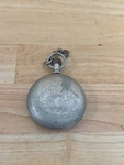Antique 1800S Elgin National Watch Pocket Train/locomotive Case. Fixed Price $99.00.