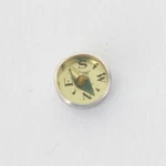 Watchmakers 10.5MM Compass Detecting Magnetism New Old Stock Repairs (G13D1). Fixed Price $13.49.