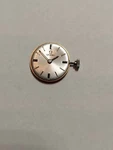 Omega Watch Movement Cal 620 Swiss Made 17 Jewels. Fixed Price $198.00.