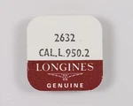 Longines Genuine Material Part #2632 Int. Lever For Date Indicator Cal. 950.2. Fixed Price $29.95.