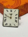 Longines Movement & Dial Manual CAL.L817.4 Jewels Swiss Made Running. Fixed Price $39.00.