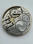 Vintage Elgin 16S 15J Gr 248 3 Finger Pocket Watch Movement Parts Or Repair. Fixed Price $34.99.