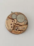 Vintage Omega 266 Manual Wind Movement , Working. (R-2941). Fixed Price $196.17.