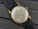 50'S Vintage Watch Mens Enicar Ultrasonic Manual Wind 1292 Ref. 1000-2-12 P. Fixed Price $439.00.