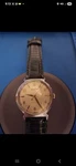 1969 Bulova Vintage Automatic Anti-magnetic Men's Wristwatch. Runs Great.. Fixed Price $170.00.