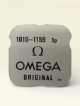 Omega 1010-1159 Winding Stem Nos Genuine Inner Cal Watch Part. Fixed Price $37.83.