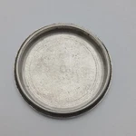 Citizen Bullhead 67-9020 Vintage Watch 4-901193 Back For Parts BRG700ALI2. Fixed Price $80.00.