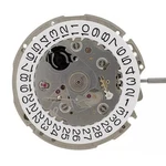 Genuine Seiko Sii / NH15A Automatic Watch Movement, 3 Hands Date. Fixed Price $72.95.