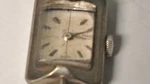 Vintage Lecoultre K490BW Manual Wind Watch Movement. Runs. Swiss 17 Jewel. For P. Fixed Price $155.00.