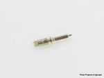 Valjoux 7730 Chronograph Part 404 W.p. Stem- New Old Stock. Fixed Price $24.95.