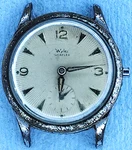 E1241 Mens Wyler Sub Dial Starburst Face Manual Wind 1023H 2603 Watch Parts Lot. Fixed Price $49.99.