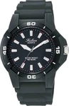 Citizen & Wristwatch Q596-851 Black Mens Sports From Japan. Fixed Price $28.50.