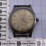 Vintage Belforte Swiss 7 Jewels 11A Model Watch Movement Repairs Spares Parts. Fixed Price $24.99.