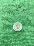 Mido 607P 721/1018 Balance Wheel Complete Watch Part. Fixed Price $26.39.
