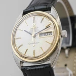 Vintage 1968 *near Mint* Omega Constellation CAL.751 Auto Chronometer 34MM Men's. Fixed Price $1499.99.