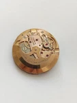 Vintage Omega 565 Automatic Movement With Dial, Working (R-2975). Fixed Price $257.07.
