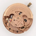 Vintage Omega Ladymatic Caliber 660 17-JEWEL Automatic Wristwatch Movement. Fixed Price $68.00.