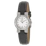 Movado Vizio 14 Diamond Bezel Quartz Calendar Womens Watch 84.36.1831S. Fixed Price $575.00.