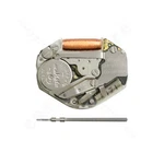 For Miyota 2035 Quartz Watch Movement Battery Included Calibre Replace Repairs. Fixed Price $12.98.