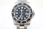 Cronos Sub PT5000 SW200 Automatic 200M 660FT Diver Watch. Fixed Price $238.20.