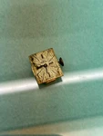 Jules Jurgensen Corp Movement Swiss 17 Jewels (M33). Fixed Price $24.99.