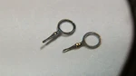 Vacheron Constantin, Vc 1003 301, 2003 Regulator Watch Part. Fixed Price $125.00.