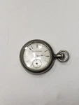 Antique 1896 Elgin Pocket Watch Grade 18S 7J Lever Set Not Running Parts. Fixed Price $69.99.