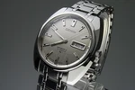 Vintage 1969 Japan Seikomatic-p Weekdater 5106-7030 33JEWELS Automatic.. Fixed Price $471.00.