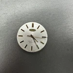 Swiss 2T Puw 2501 2531 Spaceline Movenent Round Hamilton Dial Quartz Parts. Fixed Price $41.99.