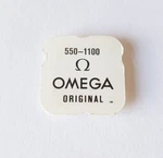 Omega 550 # 1100 Ratchet Wheel. Fixed Price $26.59.