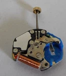 Pulsar Y480B Movement 2 Jewels. For Parts Repair. Used.. Fixed Price $29.89.