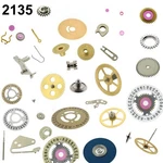 High Quality Parts Fit Rolex Caliber 2135. Fixed Price $35.00.