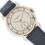 Vacheron Constantin CAL.V453 14CT C1938. Fixed Price $6836.24.