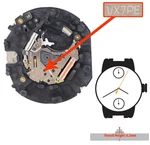 Original Hattori/seiko/epson VX7PE Japan Quartz Movement. Fixed Price $27.95.