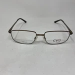 Cvo Tech Eyewear 5607 Brown 54-17-140 Eyeglasses Flex Hinge 188C. Fixed Price $56.00.