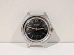 Vintage Bulova Surf-king Men's Mechanical 17J Watch Runs. Fixed Price $84.00.