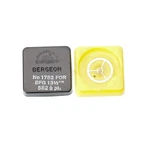 Bfg 582, 582-31/7 Balance Complete Watch Part Bestfit 721/1976 New Old Stock. Fixed Price $17.99.