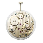 17 Jewels 6497 Mechanical Hand Winding Mens Classic Vintage Watch Movement. Fixed Price $33.76.