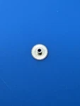 Esa Cal. 9220 9222 9225 Swiss Watch Movement Part - 31.046 / 250 Hour Wheel. Fixed Price $9.99.