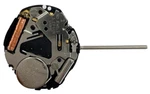 Hattori VX89 2H DT3 Seiko Quartz Watch Movement Overall Height 3.7MM. Fixed Price $13.50.