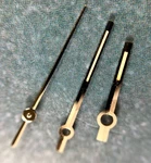 Genuine Rolex Datejust Luminous Tritium 3-HAND 16234 16014 Hands Dial 3035 16220. Fixed Price $189.85.