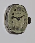 Vintage Lecoultre K400/ Bw 17 Jewels Women Swiss Watch Movement. Fixed Price $50.00.