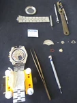 Seiko Kinetic Capacitor Replacement Watch Service 5M42 5M43 5M45 5M62 5M63 5M65. Fixed Price $65.00.
