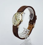 Men's Swiss Vintage 1967 Watch Bulova "date King" CAL.11ALD. Manual Wind. Fixed Price $206.99.