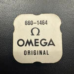 New Genuine Omega Original Winding Gear Cal. Part 660-1464. Fixed Price $35.00.