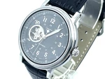 Near Mint Complete Works 4R38-00M0 Seiko Movement Automatic Watch Open Heart. Fixed Price $209.00.