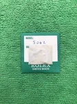 Genuine Rolex 3035 5062 Automatic Device Framework Watch Part. Fixed Price $135.99.