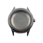 Waltham Fssc 88 800 Watch Case Only Plastic Crystal No Crown Stem 1778. Fixed Price $99.99.