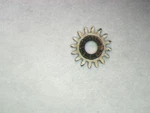 Lecoultre 9OLN 0410 Winding Pinion Parts, Repair. Fixed Price $34.95.
